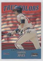 Chipper Jones