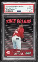 Ken Griffey Jr. [PSA 10 GEM MT]