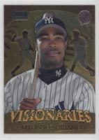 Alfonso Soriano [EX to NM]