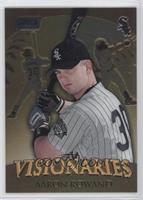 Aaron Rowand