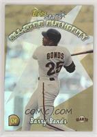 Barry Bonds