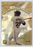 Barry Bonds