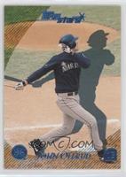 John Olerud #/299