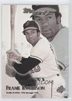 Frank Robinson