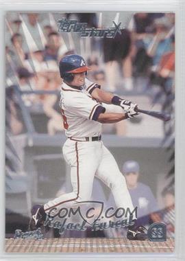 2000 Topps Stars - [Base] #114 - Rafael Furcal