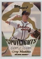 Greg Maddux