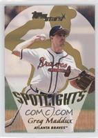 Greg Maddux