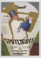 Gary Carter [EX to NM]