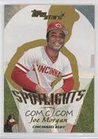 Joe Morgan