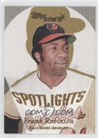 Frank Robinson