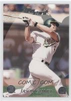 Jason Giambi