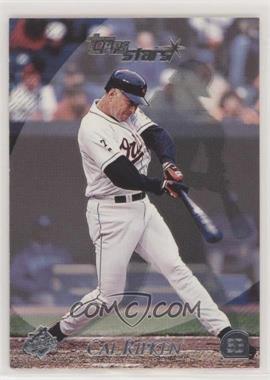 2000 Topps Stars - [Base] #72 - Cal Ripken Jr.