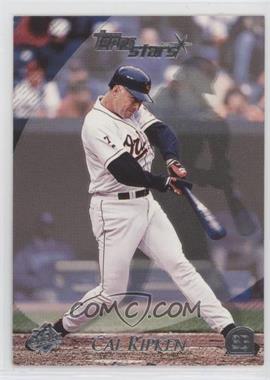 2000 Topps Stars - [Base] #72 - Cal Ripken Jr.