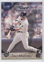 Tino Martinez