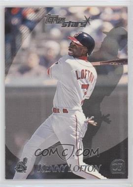 2000 Topps Stars - [Base] #88 - Kenny Lofton