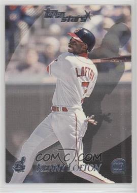 2000 Topps Stars - [Base] #88 - Kenny Lofton