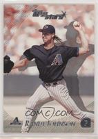 Randy Johnson [EX to NM]