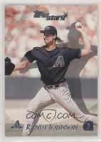 Randy Johnson