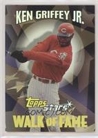 Ken Griffey Jr. [EX to NM]