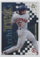 Nomar Garciaparra