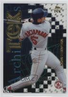 Nomar Garciaparra