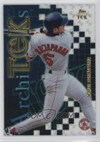 Nomar Garciaparra