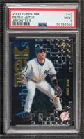 Derek Jeter [PSA 9 MINT]