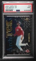 Ken Griffey Jr. [PSA 9 MINT]