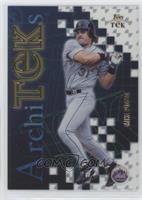 Mike Piazza