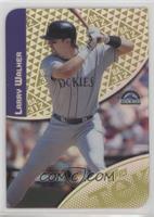 Larry Walker #/10