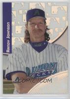 Randy Johnson