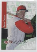 Sean Casey