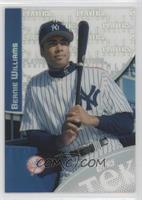 Bernie Williams