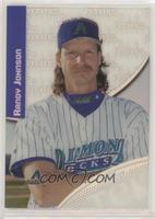 Randy Johnson