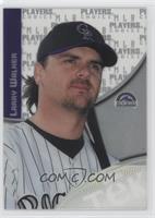 Larry Walker