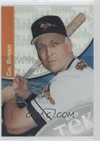 Cal Ripken Jr.