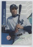 Bernie Williams