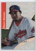 Manny Ramirez