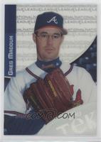 Greg Maddux