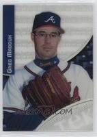 Greg Maddux [EX to NM]