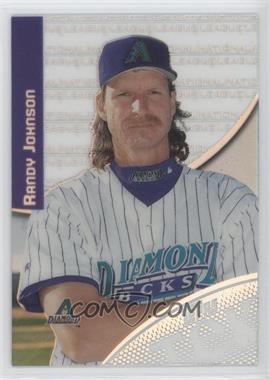 2000 Topps Tek - [Base] - Pattern 03 #22-3 - Randy Johnson