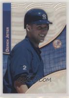 Derek Jeter [EX to NM]