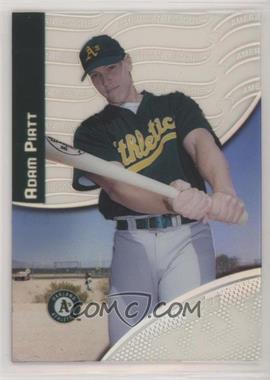 2000 Topps Tek - [Base] - Pattern 03 #36-3 - Adam Piatt