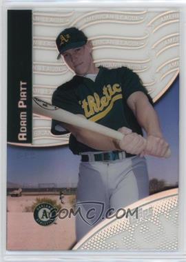 2000 Topps Tek - [Base] - Pattern 03 #36-3 - Adam Piatt