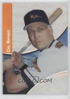 Cal Ripken Jr.