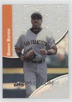 Barry Bonds