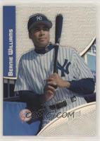 Bernie Williams