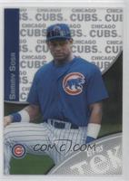 Sammy Sosa [EX to NM]