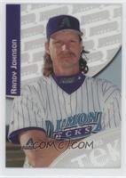 Randy Johnson