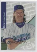 Randy Johnson